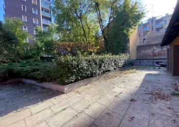 Giardino - Ufficio via Giuseppe Ripamonti, 1, Milano - foto 46