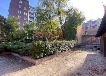 Giardino - Ufficio via Giuseppe Ripamonti, 1, Milano - foto 47