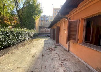 Giardino - Ufficio via Giuseppe Ripamonti, 1, Milano - foto 48