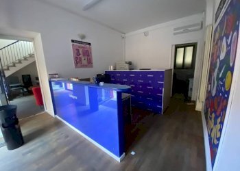 Interno non residenziale - Ufficio via Giuseppe Ripamonti, 1, Milano - foto 50
