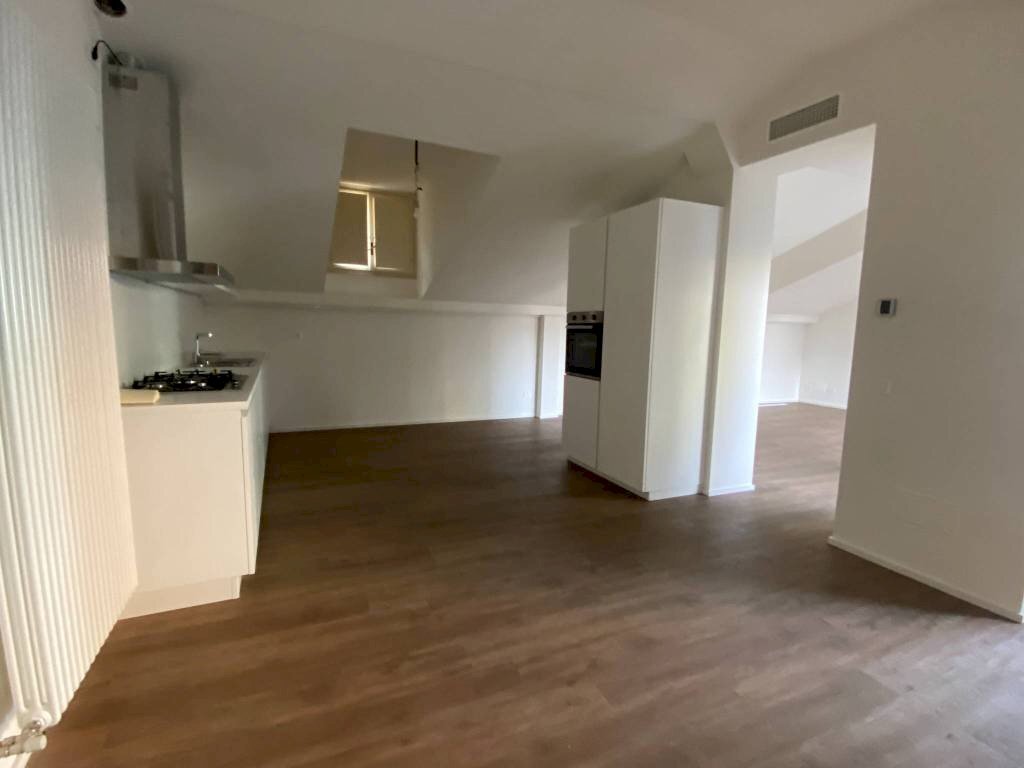 Cucina - Three-room apartment via Giuseppe Ripamonti, 1, Milano - photo 1