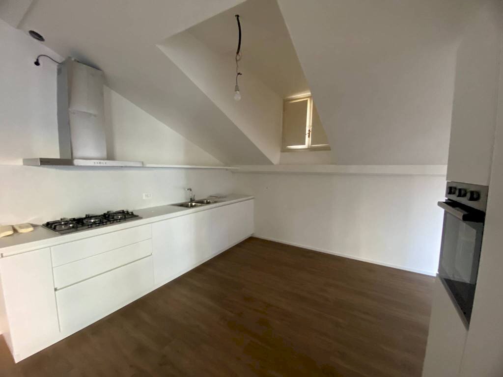 Cucina - Three-room apartment via Giuseppe Ripamonti, 1, Milano - photo 3
