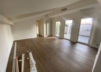 Stanza non arredata - Trilocale via Giuseppe Ripamonti, 1, Milano - foto 4