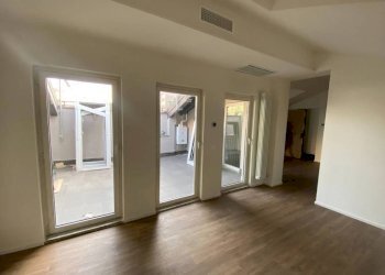 Stanza non arredata - Trilocale via Giuseppe Ripamonti, 1, Milano - foto 6