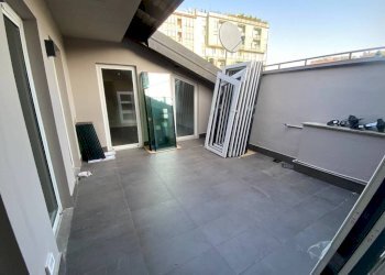 Balcone - Trilocale via Giuseppe Ripamonti, 1, Milano - foto 7