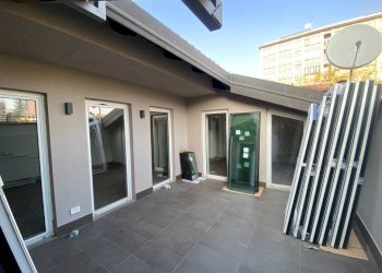 Balcone - Trilocale via Giuseppe Ripamonti, 1, Milano - foto 8