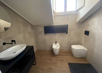 Bagno - Trilocale via Giuseppe Ripamonti, 1, Milano - foto 9