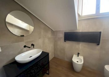 Bagno - Trilocale via Giuseppe Ripamonti, 1, Milano - foto 10