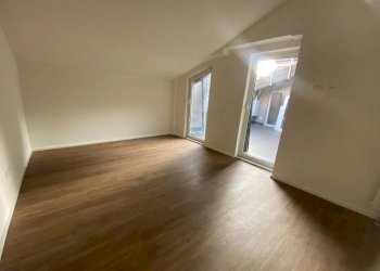 Stanza non arredata - Trilocale via Giuseppe Ripamonti, 1, Milano - foto 12