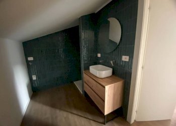 Bagno - Trilocale via Giuseppe Ripamonti, 1, Milano - foto 15