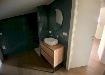 Bagno - Trilocale via Giuseppe Ripamonti, 1, Milano - foto 16