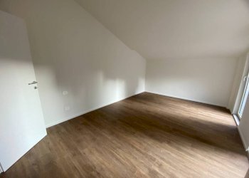 Stanza non arredata - Trilocale via Giuseppe Ripamonti, 1, Milano - foto 17