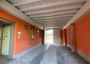 Interno palazzo - Trilocale via Giuseppe Ripamonti, 1, Milano - foto 21