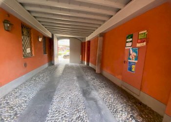 Interno palazzo - Trilocale via Giuseppe Ripamonti, 1, Milano - foto 23