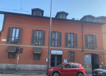 Facciata - Trilocale via Giuseppe Ripamonti, 1, Milano - foto 30