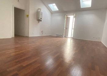 Stanza non arredata - Trilocale via Giuseppe Ripamonti, 1, Milano - foto 3