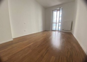 Camera da letto - Trilocale via Giuseppe Ripamonti, 1, Milano - foto 5