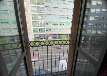 Balcone - Trilocale via Giuseppe Ripamonti, 1, Milano - foto 8