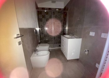 Bagno - Trilocale via Giuseppe Ripamonti, 1, Milano - foto 9