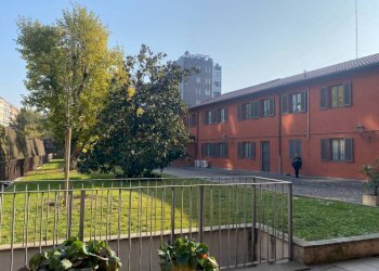 Balcone - Trilocale via Giuseppe Ripamonti, 1, Milano - foto 11