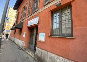 Facciata - Trilocale via Giuseppe Ripamonti, 1, Milano - foto 15