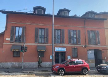 Facciata - Trilocale via Giuseppe Ripamonti, 1, Milano - foto 16