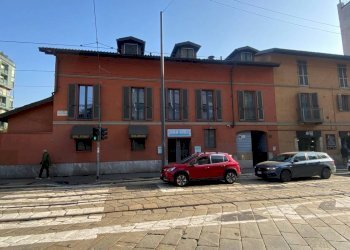 Facciata - Trilocale via Giuseppe Ripamonti, 1, Milano - foto 17