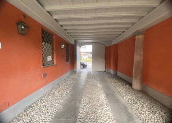 Interno palazzo - Trilocale via Giuseppe Ripamonti, 1, Milano - foto 24