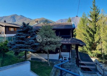 Vista - Casa indipendente Località Maleggia, Pessinetto - foto 1