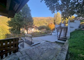 Giardino - Casa indipendente Località Maleggia, Pessinetto - foto 4