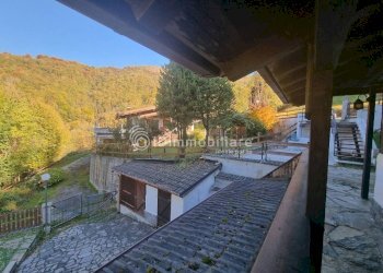 Giardino - Casa indipendente Località Maleggia, Pessinetto - foto 5