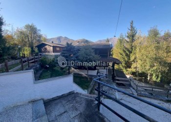 Vista - Casa indipendente Località Maleggia, Pessinetto - foto 41