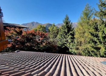 Vista - Casa indipendente Località Maleggia, Pessinetto - foto 7