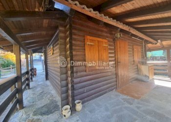 Interno palazzo - Casa indipendente Località Maleggia, Pessinetto - foto 10