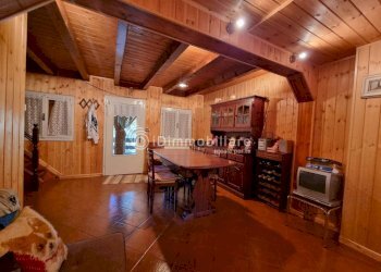 Salone - Casa indipendente Località Maleggia, Pessinetto - foto 11