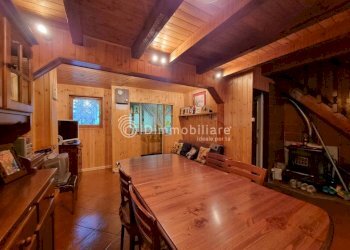 Salone - Casa indipendente Località Maleggia, Pessinetto - foto 13