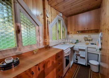 Cucina - Casa indipendente Località Maleggia, Pessinetto - foto 16