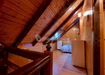 Interno appartamento - Casa indipendente Località Maleggia, Pessinetto - foto 19