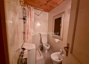Bagno - Casa indipendente Località Maleggia, Pessinetto - foto 25
