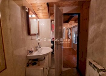 Bagno - Casa indipendente Località Maleggia, Pessinetto - foto 26