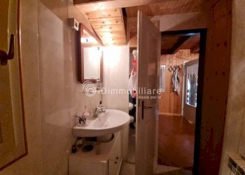 Bagno - Casa indipendente Località Maleggia, Pessinetto - foto 27