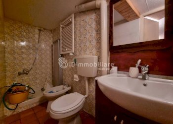 Bagno - Casa indipendente Località Maleggia, Pessinetto - foto 28