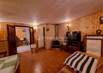 Camera da letto - Casa indipendente Località Maleggia, Pessinetto - foto 29