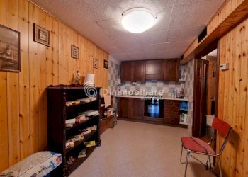 Cucina - Casa indipendente Località Maleggia, Pessinetto - foto 30