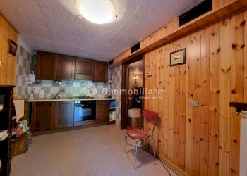 Cucina - Casa indipendente Località Maleggia, Pessinetto - foto 31