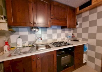 Cucina - Casa indipendente Località Maleggia, Pessinetto - foto 32