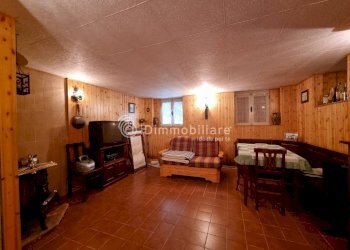 Salone - Casa indipendente Località Maleggia, Pessinetto - foto 33