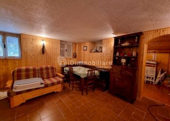 Salone - Casa indipendente Località Maleggia, Pessinetto - foto 34