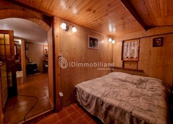 Camera da letto - Casa indipendente Località Maleggia, Pessinetto - foto 36