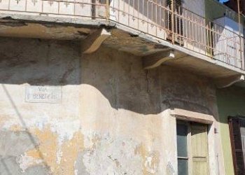 Rustico via Domenico Benedetto, 9, Grosso - foto 4